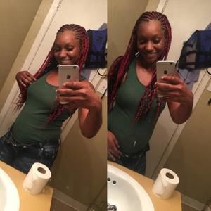 Meet your Posher, Taylor